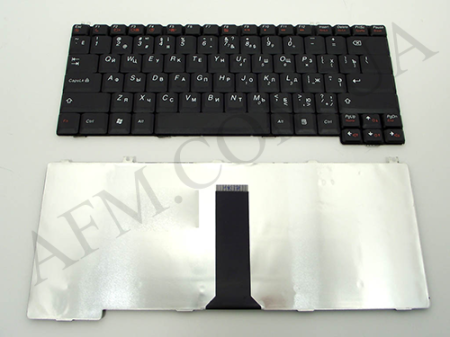 Клавіатура+КлавиатурнаяПлата Lenovo G430/ G450/ G530/ Y330/ Y430/ U330/ C100 чёрная+русский оригінал!