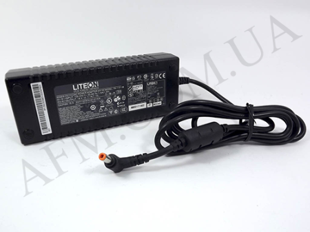 ЗУ для ноутбука ASUS 19V/ 7.1A/ 135W/ 5.5*2.5 АА!