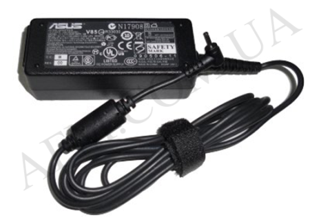 ЗУ для ноутбука ASUS 19V/ 2, 1A/ 40W/ 2.5мм*0.7мм копия