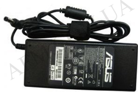 ЗП для ноутбука ASUS 19V/ 4.74A/ 90W/ 4.5мм*3.0мм копія