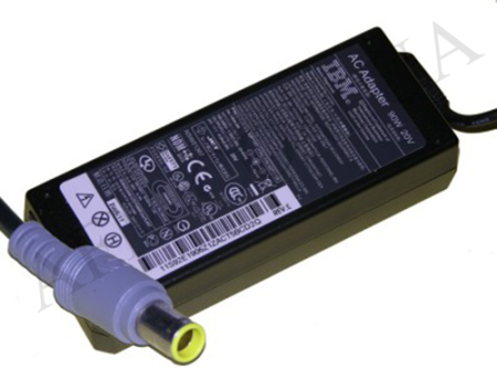 ЗУ для ноутбука Lenovo 20V/ 3.25A/ 65W/ 7.9мм*5.5мм копия