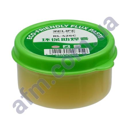 Флюс-паста Relife RL-426C (150сс)