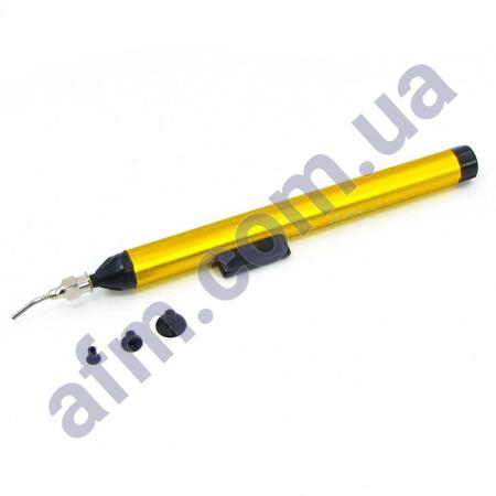 Пинцет вакуумный BAKU BK-939