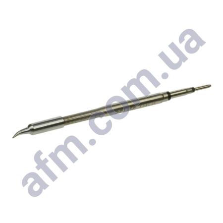 Паяльное жало Relife RL-T245-IS (изогнутое,  встроенный нагреватель)