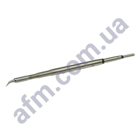 Паяльное жало Sunshine SS-C210-IS (изогнутое,  встроенный нагреватель)