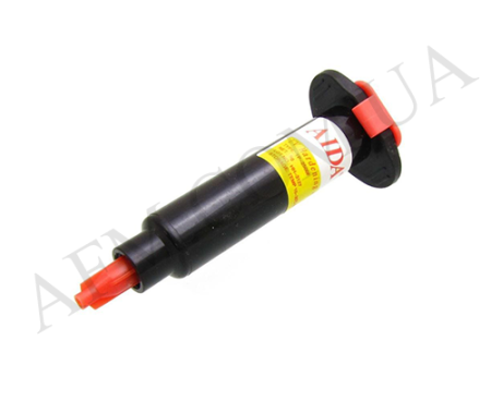 Клей TP-2500F для склеивания комплектов дисплей+тачскрин под ультрафиолетом 5 гр.