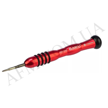 Отвертка Baku BK-335крестовая 1.5