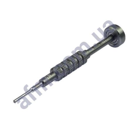 Викрутка высококачественная QianLi i-thor 3D D (Pinhead philips +2.0)