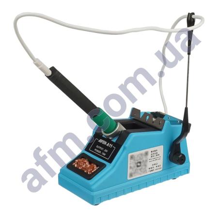 Паяльна станція прецизионная Aifen A11 (паяльник стандарта JBC 210, 5V/ 10W-20V/ 75W 100-450C