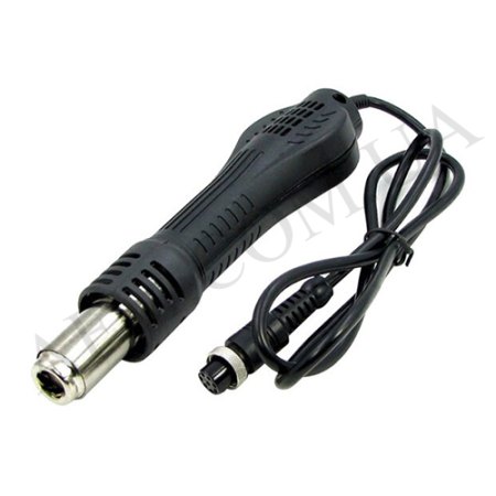 Фен к паяльной станции Aida 858D+/ 858D++/ 898D+/ 776D/ 776D+/ YAOGONG YG8858