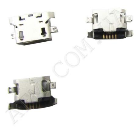 Конектор Lenovo S820/ S650/ A390/ A670/ A820/ A830/ A850/ P780/ S920/ Redmi 4X