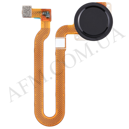 Шлейф Motorola XT1970 One Vision/ XT2013 One A з Touch ID чорний!
