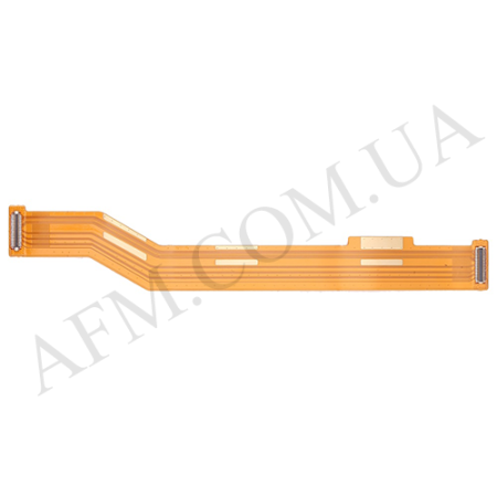 Шлейф Oppo A17/ A17k міжплатний
