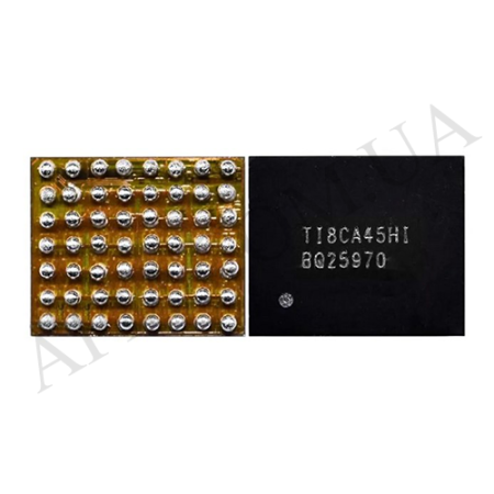 Мікросхема управління живленням BQ25970!