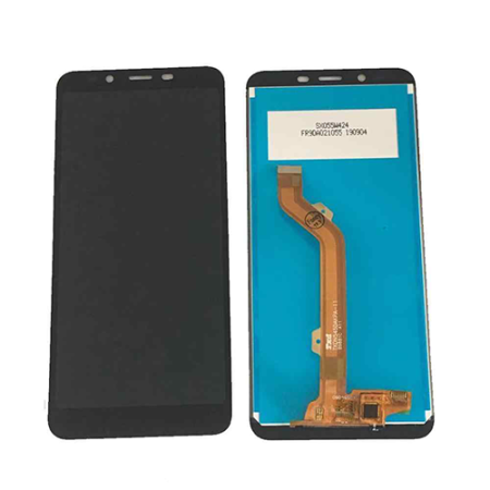 Дисплей Tecno Pop 1S Pro (F4 Pro) чёрный!