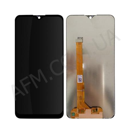 Дисплей Vivo Y91/ Y91C/ Y91i/ Y93/ Y93S/ Y93ST/ Y93 Lite/ Y95/ Y1S чёрный