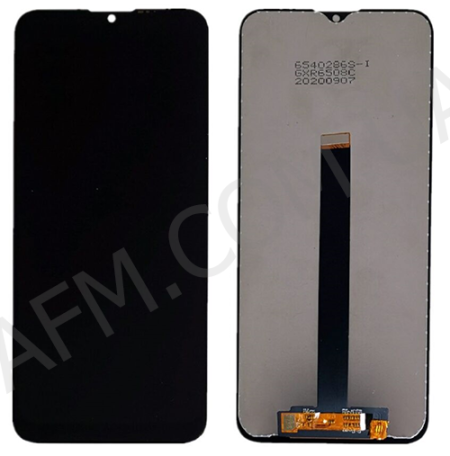 Дисплей Motorola XT2073-2 OneFusion чорний!