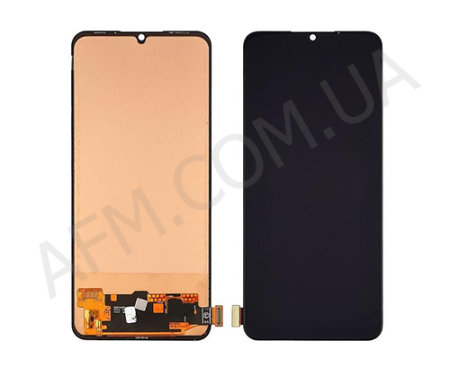 Дисплей Oppo A73 2020 TFT 5G/ Realme 7 5G чёрный!
