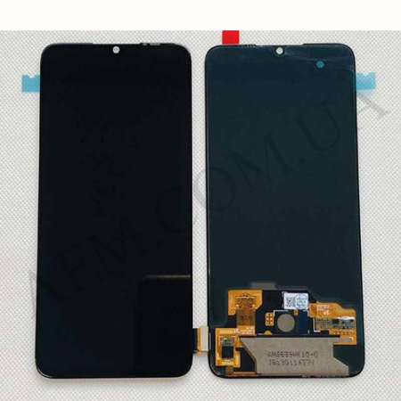 Дисплей Xiaomi Mi9 Lite/ CC9 TFT чорний (без Touch ID)