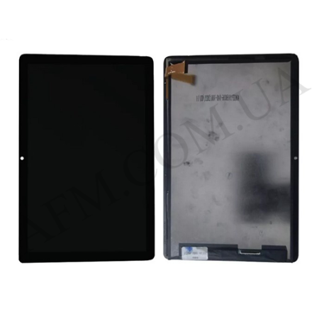Дисплей Blackview Tab 7/ Tab 8 Kids/ Tab A7 Kids чёрный