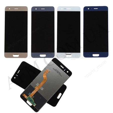 Дисплей Huawei Honor 9 (STF-L09/ STF-L19) чорний