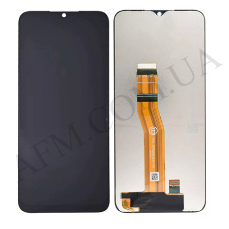 Дисплей Huawei Honor X6/ X6s/ X8 5G/ Play 30 чёрный оригинал в упаковке