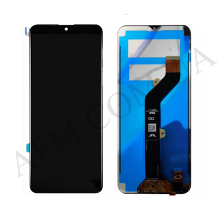 Дисплей Infinix Hot 10 Lite/ Smart 5 чорний!