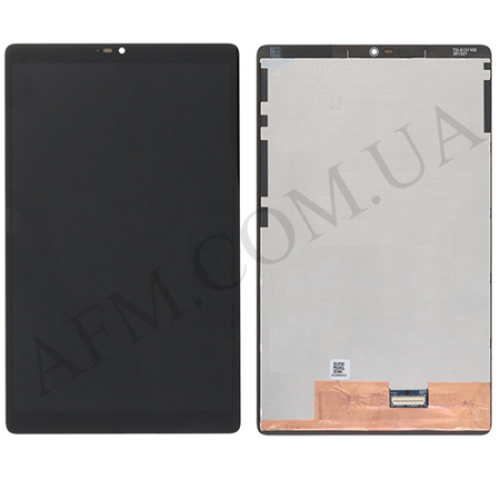 Дисплей Lenovo Tab M8 4nd Gen TB300FU/ TB300XU чорний