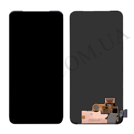 Дисплей Oppo Reno 2Z/ Reno 2F/ Realme X/ Oppo K3 OLED (Small LCD) чёрный