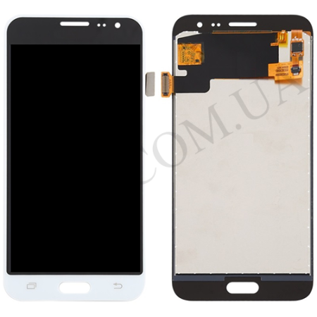 Дисплей Samsung J320 Galaxy J3 2016 TFT INCELL белый!