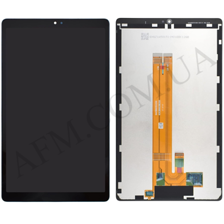 Дисплей Samsung T220 Galaxy Tab A 7 Lite Wi-Fi чорний