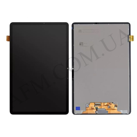 Дисплей Samsung X700N Galaxy Tab S8 Wi-Fi/ X706B чорний!