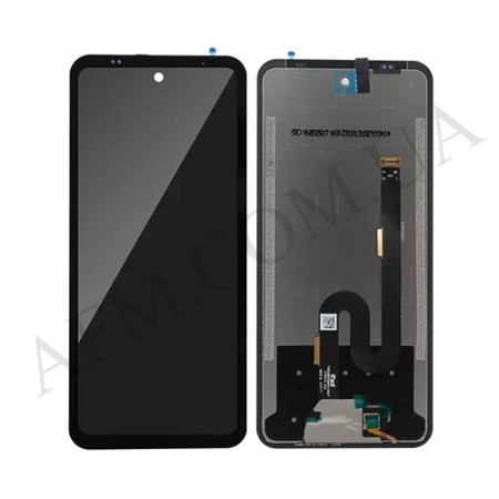Дисплей Ulefone Armor 24 чёрный