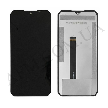 Дисплей Ulefone Armor 9/ 9E чорний!