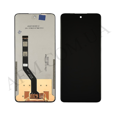 Дисплей UmiDigi A11 Pro Max чорний