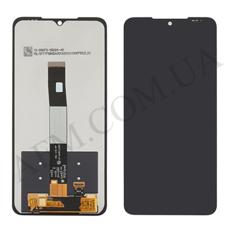 Дисплей UmiDigi Bison X20 чорний!
