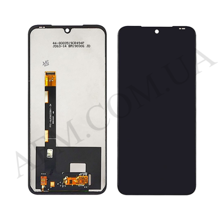 Дисплей UmiDigi Bison/ Bison Pro чорний