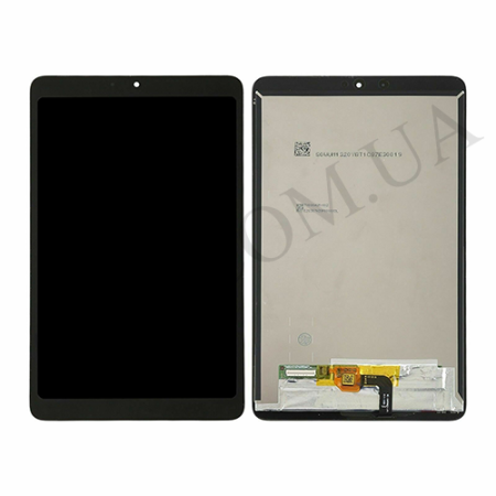 Дисплей Xiaomi Mi Pad 4 чёрный