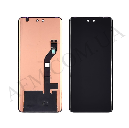 Дисплей Xiaomi 13 Lite/ Civi 2 AMOLED чёрный