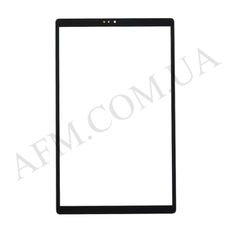 Скло екрану Lenovo Tab M10 HD Gen 2 TB-X306 чорне!