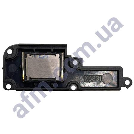Звонок Infinix Hot 30 в рамке