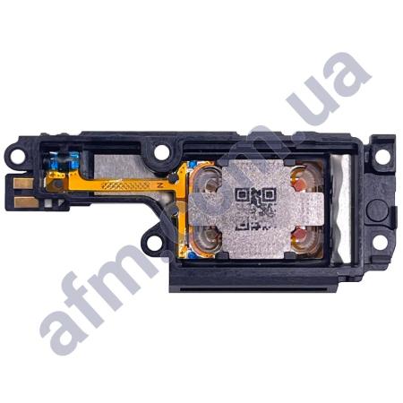 Звонок Motorola XT2437-3 Moto G75,  в рамке