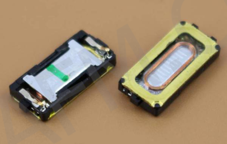 Динамік Nokia 700/ 301/ 215/ 305/ 820/ 920/ Meizu M1/ M1 Note/ M2/ M2 mini/ M2 Note/ M3/ M3 Note/ M5 оригінал