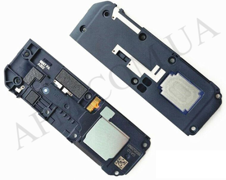 Звонок Xiaomi Mi8 в рамке