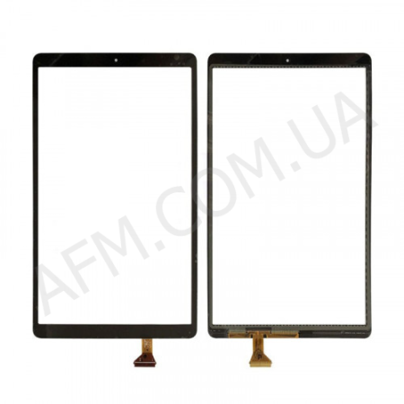 Сенсор Samsung T510 Galaxy Tab A 10.1" 2019 Wi-Fi/ T515 LTE чорний