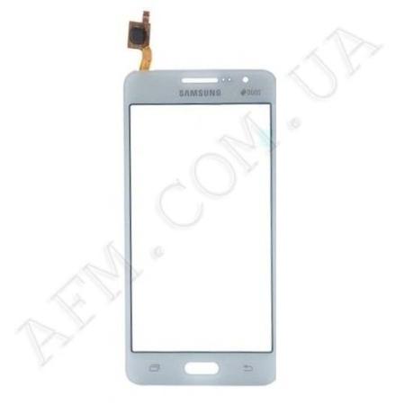 Сенсор Samsung G530H/ G530F Galaxy Grand Prime белый!
