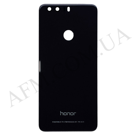 Задня кришка Huawei Honor 8 чорна!