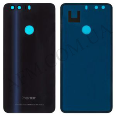 Задня кришка Huawei Honor 8 синя!