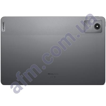Задняя крышка Lenovo TB330FU Tab M11/ Xiaoxin Pad 2024 TB331FU серая + стекло камеры