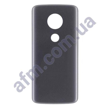 Задняя крышка Motorola XT1944 Moto E5 серая!